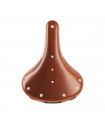 BROOKS B17 SHORT SADDLE (HONEY)