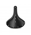 BROOKS B67 SHORT SADDLE (BLACK)