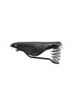BROOKS B67 SHORT SADDLE (BLACK)