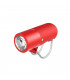LUZ DELANTERA KNOG PLUGGER (ROJO) | TopFun.com