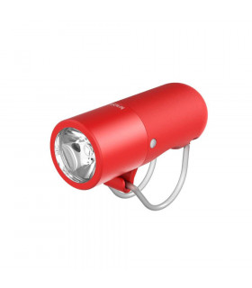 KNOG PLUGGER FRONT LIGHT (RED) | TopFun.com