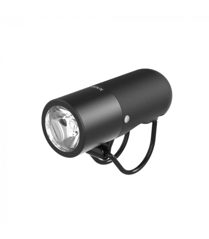 LUZ DELANTERA KNOG PLUGGER (NINJA BLACK)