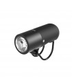 LUZ DELANTERA KNOG PLUGGER (NINJA BLACK)
