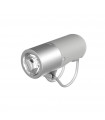 KNOG PLUGGER FRONT LIGHT (POLAR BEAR WHITE)