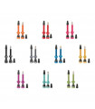 TUBOLIGHT ALUMINUM VALVES (GOLD) | TopFun.com