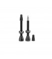 TUBOLIGHT BRASS VALVES (50 MM)