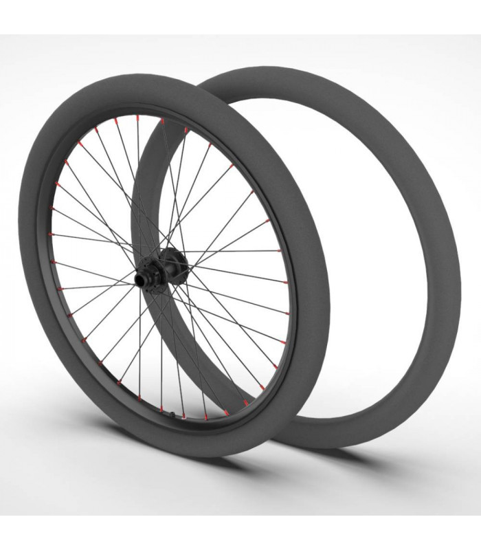 TUBOLIGHT CX INNER TIRE INSERT BUNDLE (30c-37c)