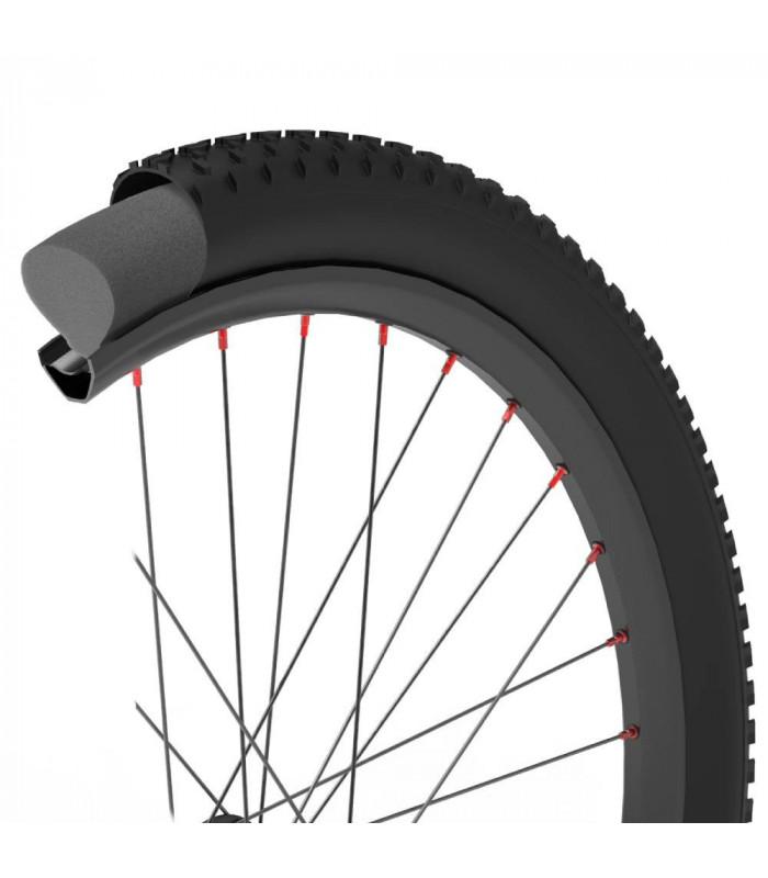 SET MOUSSE TUBOLIGHT CICLOCROSS (30c-37c) | TopFun.com