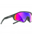 BOLLE SHIFTER TITANIUM MATTE SUNGLASSES (VOLT+ ULTRAVIOLET POLARIZED LENSES) | TopFun.com