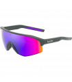 GAFAS BOLLE LIGHTSHIFTER TITANIUM MATTE (LENTE VOLT+ ULTRAVIOLETA POLARIZADA)