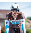 GAFAS BOLLE LIGHTSHIFTER TITANIUM MATTE (LENTE VOLT+ ULTRAVIOLETA POLARIZADA) | TopFun.com