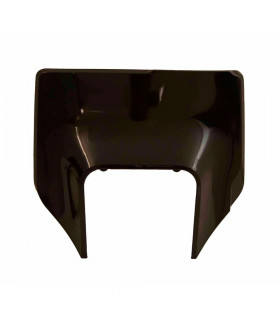 RTECH FRONT HEADLIGHT HUSQVARNA FE, TE (2020-2021) | TopFun.com