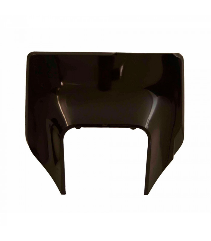 PLÁSTICO FARO DELANTERO RTECH HUSQVARNA FE, TE, (2020-2021) | TopFun.com