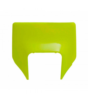 PLÁSTICO FARO DELANTERO RTECH HUSQVARNA FE, TE, TX (2020-2021) | TopFun.com