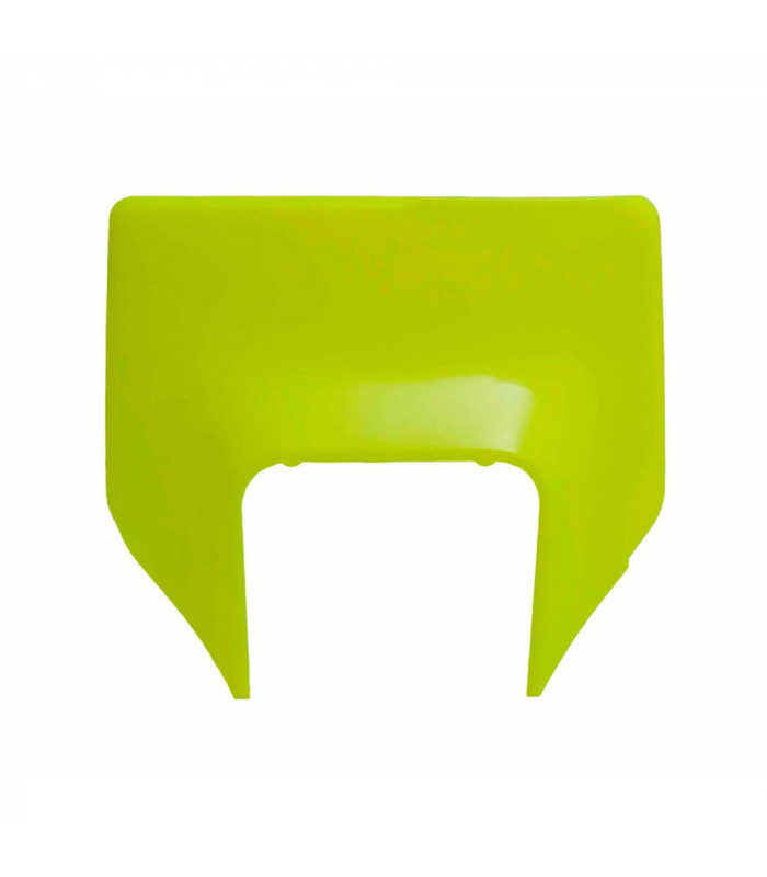 RTECH FRONT HEADLIGHT HUSQVARNA FE, TE (2020-2021) | TopFun.com