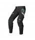 SEVEN RIVAL RAMPART PANTS (BLACK/MINT)
