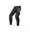 SEVEN RIVAL RAMPART YOUTH PANTS (BLACK/MINT)