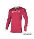 CAMISETA SEVEN RIVAL RAMPART (FLO RED) | TopFun.com