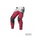 PANTALONES SEVEN RIVAL RAMPART INFANTILES (FLO RED) | TopFun.com