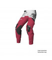 PANTALONES SEVEN RIVAL RAMPART INFANTILES (FLO RED)