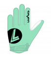SEVEN ANNEX 7 DOT GLOVES (MINT)