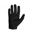 GUANTES SEVEN ZERO COLD WEATHER (NEGRO/NEGRO) | TopFun.com