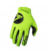 SEVEN ZERO COLD WEATHER GLOVES (FLO YELLOW) | TopFun.com