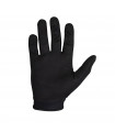 SEVEN ENDURE AVID GLOVES (BLACK/BLACK)