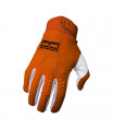 GUANTES SEVEN RIVAL ASCENT (NARANJA)
