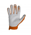 SEVEN RIVAL ASCENT GLOVES (ORANGE)
