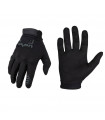 SEVEN ENDURE AVID GLOVES (BLACK/BLACK)