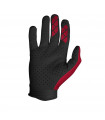 SEVEN ZERO CONTOUR GLOVES (RED) | TopFun.com