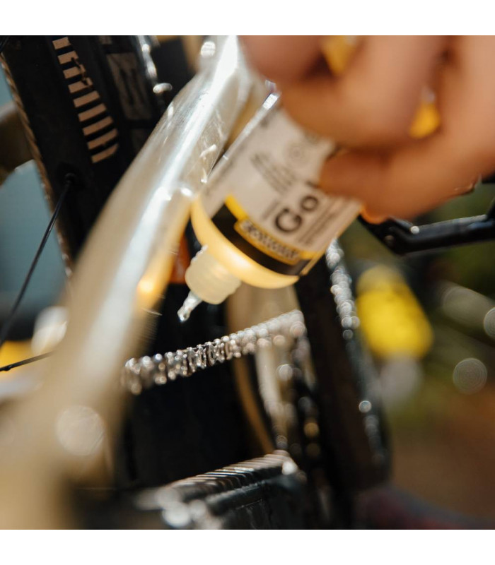 PEDRO'S GO! PENETRATING CHAIN LUBE (100 ML)