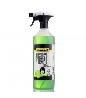 JABÓN BIODEGRADABLE PEDRO'S GREEN FIZZ (1 LITRO)