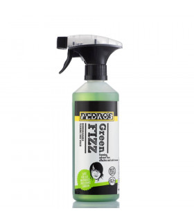 JABÓN BIODEGRADABLE PEDRO'S GREEN FIZZ (470 ML)