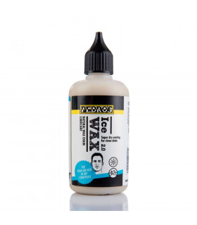 LUBRICANTE PROTECTOR PEDRO'S ICE WAX 2.0 (100 ML)
