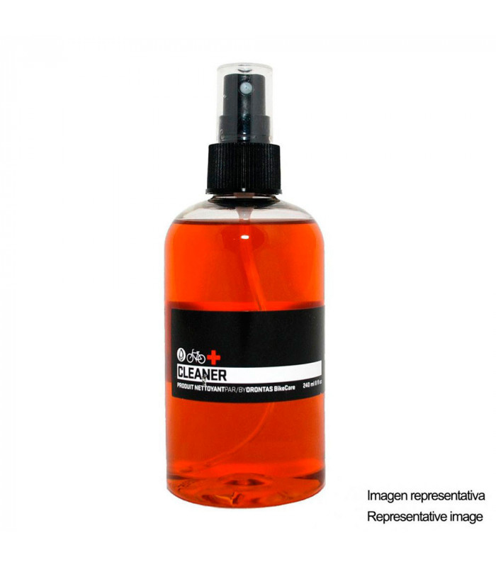 LIMPIADOR ECO ORONTAS (3,8 l)