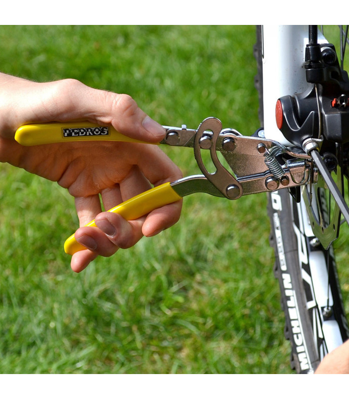 PEDRO'S CABLE PULLER