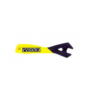 LLAVE DE CONOS PEDRO'S (18 MM)