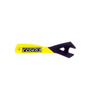 LLAVE DE CONOS PEDRO'S (19 MM)