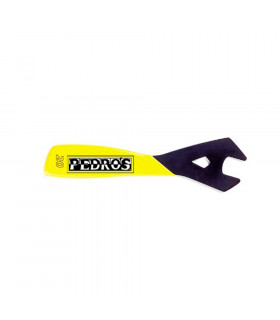LLAVE DE CONOS PEDRO'S (20 MM)
