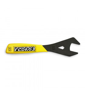 LLAVE DE CONOS PEDRO'S (22 MM)