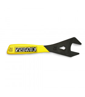 LLAVE DE CONOS PEDRO'S (23 MM)