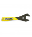 LLAVE DE CONOS PEDRO'S (24 MM)