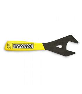LLAVE DE CONOS PEDRO'S (26 MM)