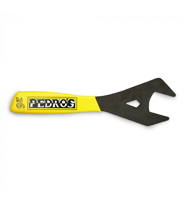 LLAVE DE CONOS PEDRO'S (26 MM)