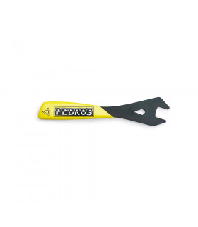 LLAVE DE CONOS PEDRO'S (17 MM) | TopFun.com