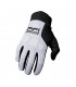 GUANTES SEVEN RIVAL ASCENT (BLANCO/NEGRO) | TopFun.com
