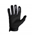 GUANTES SEVEN RIVAL ASCENT (BLANCO/NEGRO) | TopFun.com