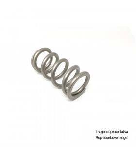 MUELLE AMORTIGUADOR FORMULA MOD (55 X 350)